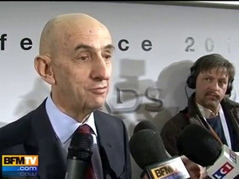 Commande de 180 Airbus, un signal fort