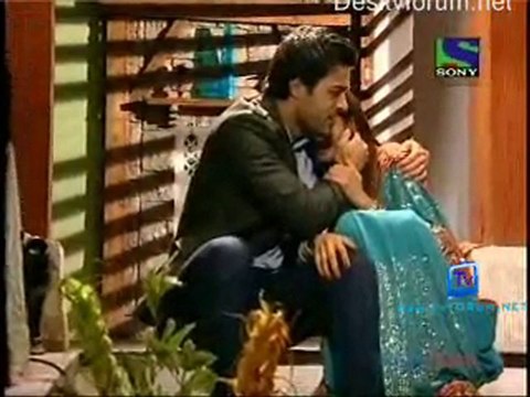 Tera Mujhse - 12th January 2011 - pt2