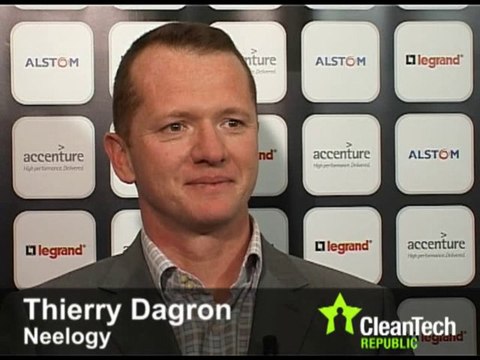 Neelogy conçoit des capteurs magnétiques pour mieux mesurer