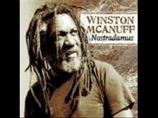 Winston Mcanuff - Vain Imagining