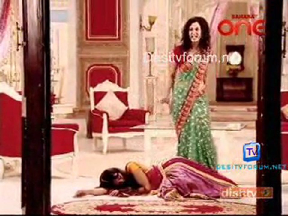 Shorr - 12th Jan 2011 - Pt1