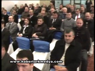 HALKK BANKASI TOPLANTI