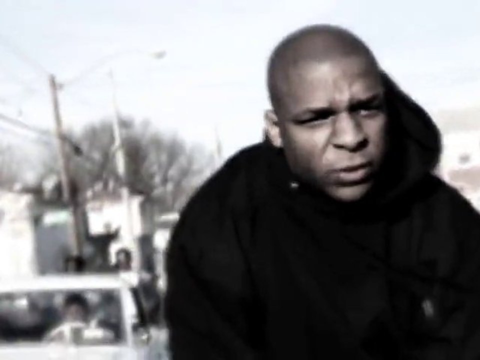 Naughty By Nature - i Gotta Lotta