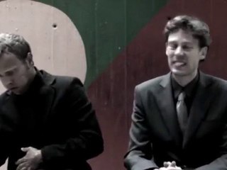 No(s) futurs ! (BE GREEN Saison 2 - Prix du jury)