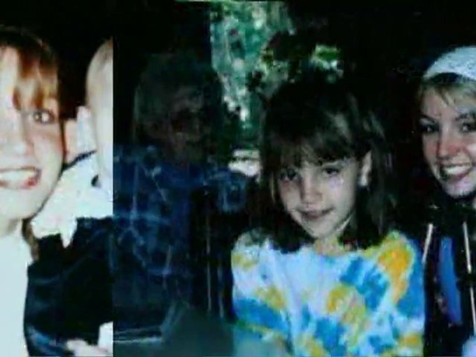 Exklusiv: Rückblick: Britney Spears