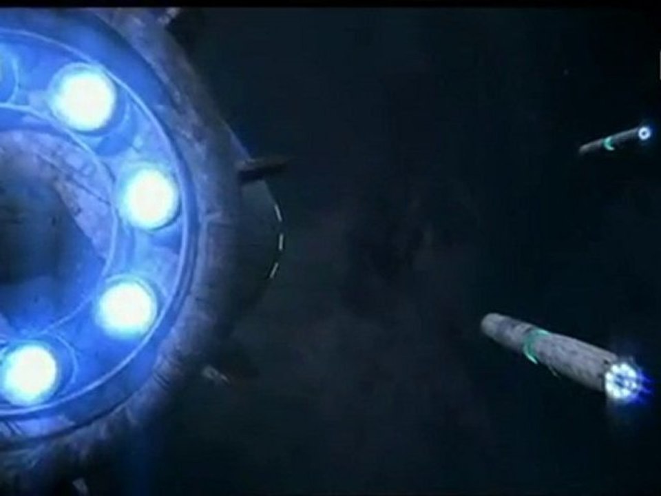 Il était une fois le cosmos 5