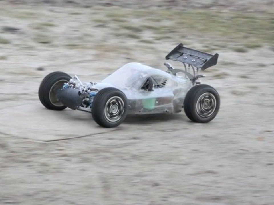 Ferox4WD