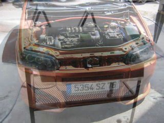 proget punto 2 tuning