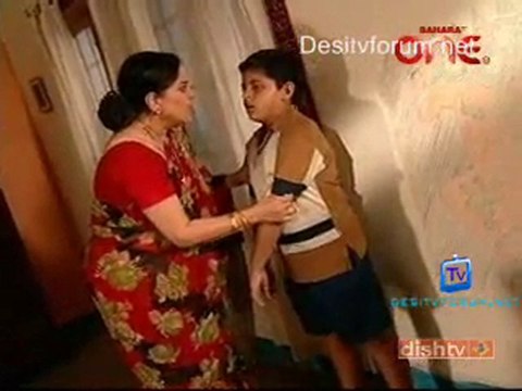 Raat Hone Ko Hai - 12th Jan 2011 - Pt2