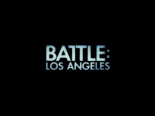 Battle: Los Angeles - Trailer / Bande-Annonce #2 [VO|HD]