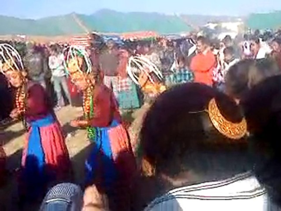 Gurung Loshar 2067