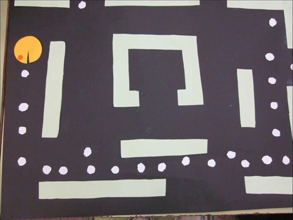 Pacman