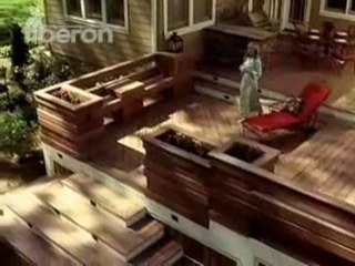 Composite Decking: How Fiberon is Better