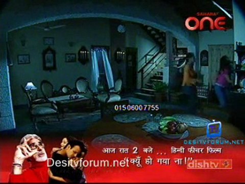 Raat Hone Ko Hai - 12th Jan 2011 - Pt4