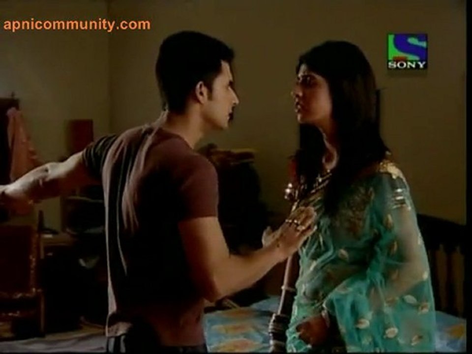 Saas Bina Sasural 12th Jan 2011 Pt1