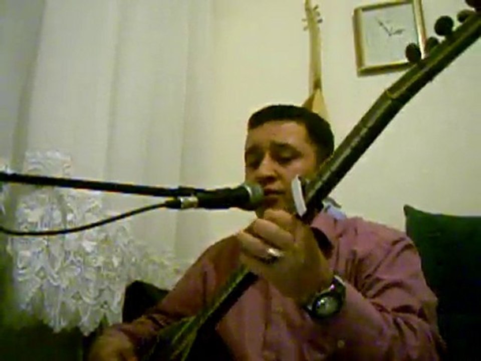 PİYANİST BAĞLAMA-MEHMET TIĞLI--BİLENE DANIŞ