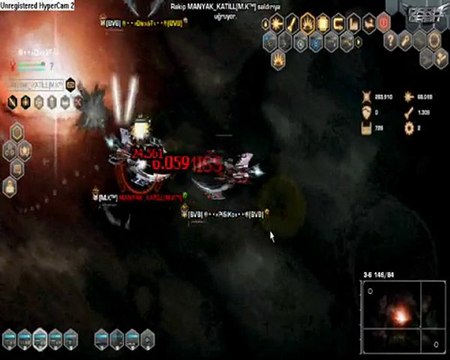 Darkorbit Tr1 Pisiko Ve DikkaT...! [BVB]