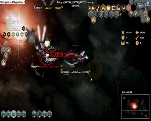 Darkorbit Tr1 Pisiko Ve DikkaT...! [BVB]