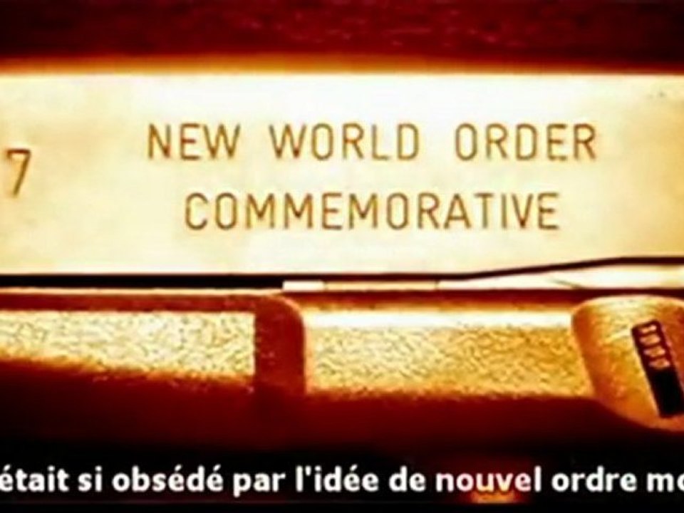 Voeux 2011 - Nicolas Sarkozy & NOM - France UMP