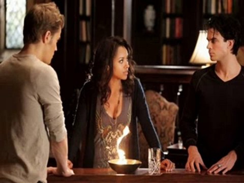 Vampire Diaries Season 2 Episode 10 - The Sacrifice