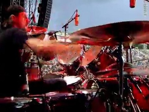 Slayer - War Ensemble (The Big Four)