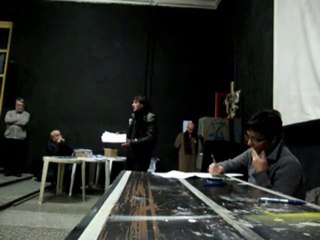 Assemblea Nazionale Genova 2011