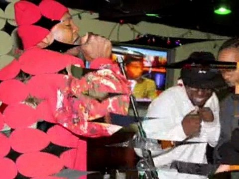 Lifetime music entertainment events