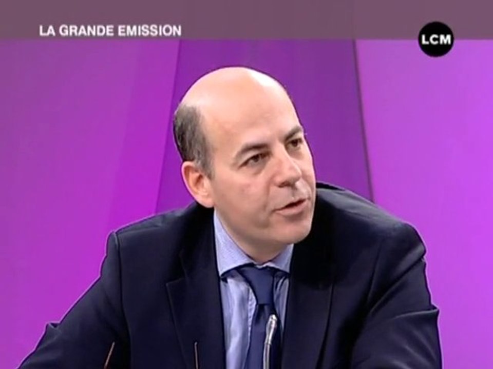 Timone: la faculté de médecine et l'hôpital (Marseille)