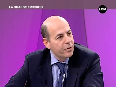 Timone: la faculté de médecine et l'hôpital (Marseille)