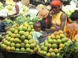 Women's food co-op still going strong in Ivory Coast