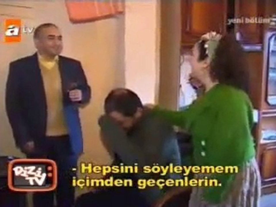 Dizi Tv  Gönülçelen Setinde(
