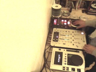 Mix(dancehall reggaeton janvier 2011)djtatane Flomix