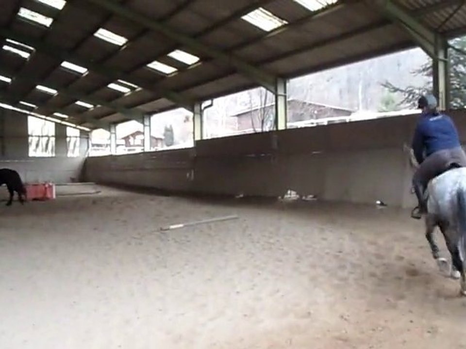 Cours Isa et Pantcho 23.01.10