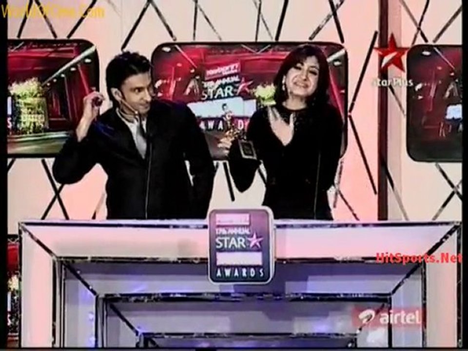WORLDOFCINE.COM Star-Screen Award 2011 Part 16
