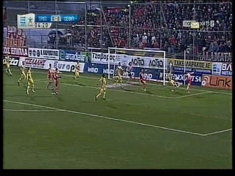 asteras osfp kefalia torosidis