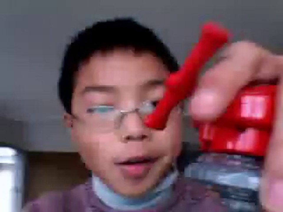 Astuce beyblades