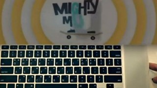 Mighty Mouth - Tok Tok feat. Soya