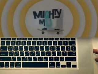 Mighty Mouth - Tok Tok feat. Soya