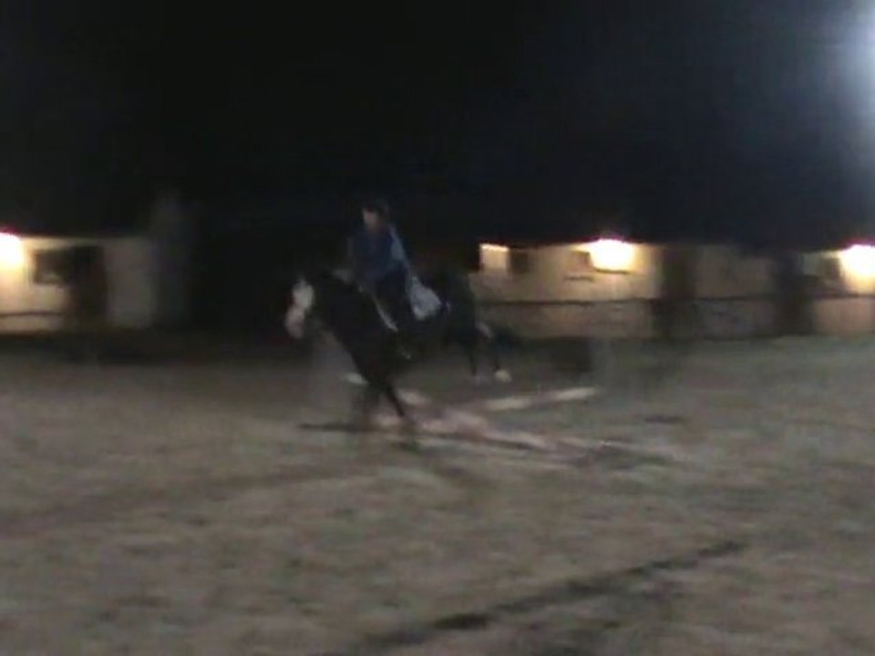 Piou saut 5