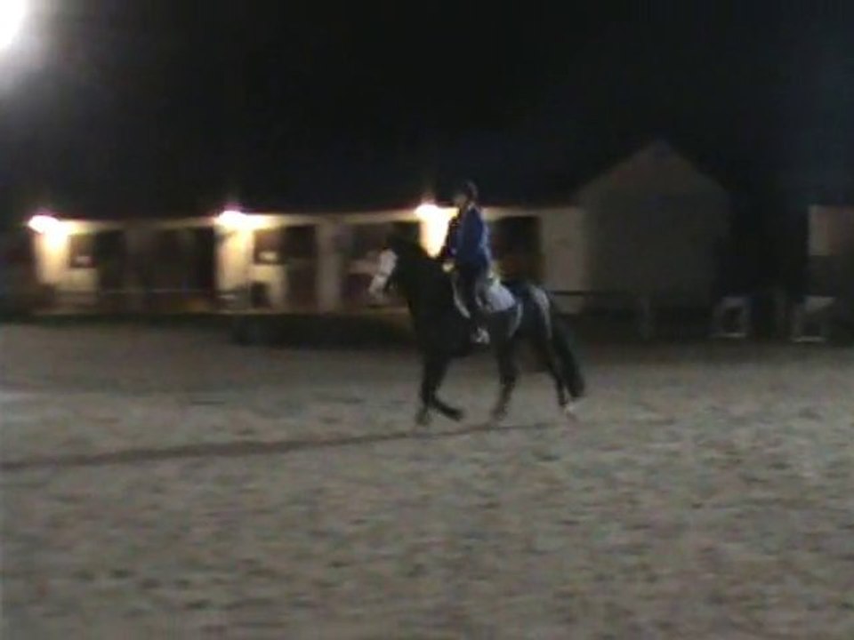 Piou saut 6