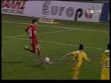 asteras osfp 0-1 me penalti