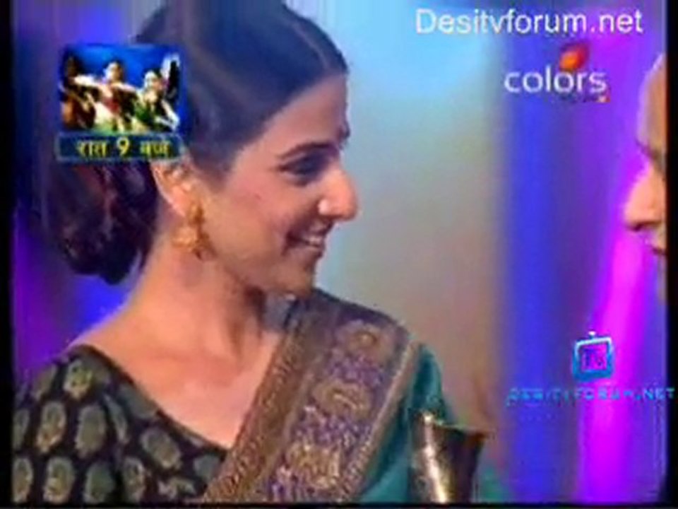 Apsara Awards 2011 [Main Event] - 23rd January 2011 - Part7