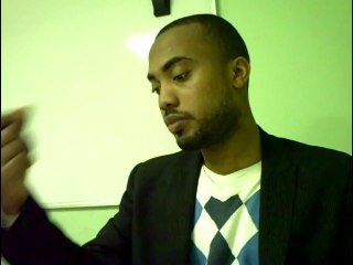 Mohamed Bajrafil - Mutilation du visage