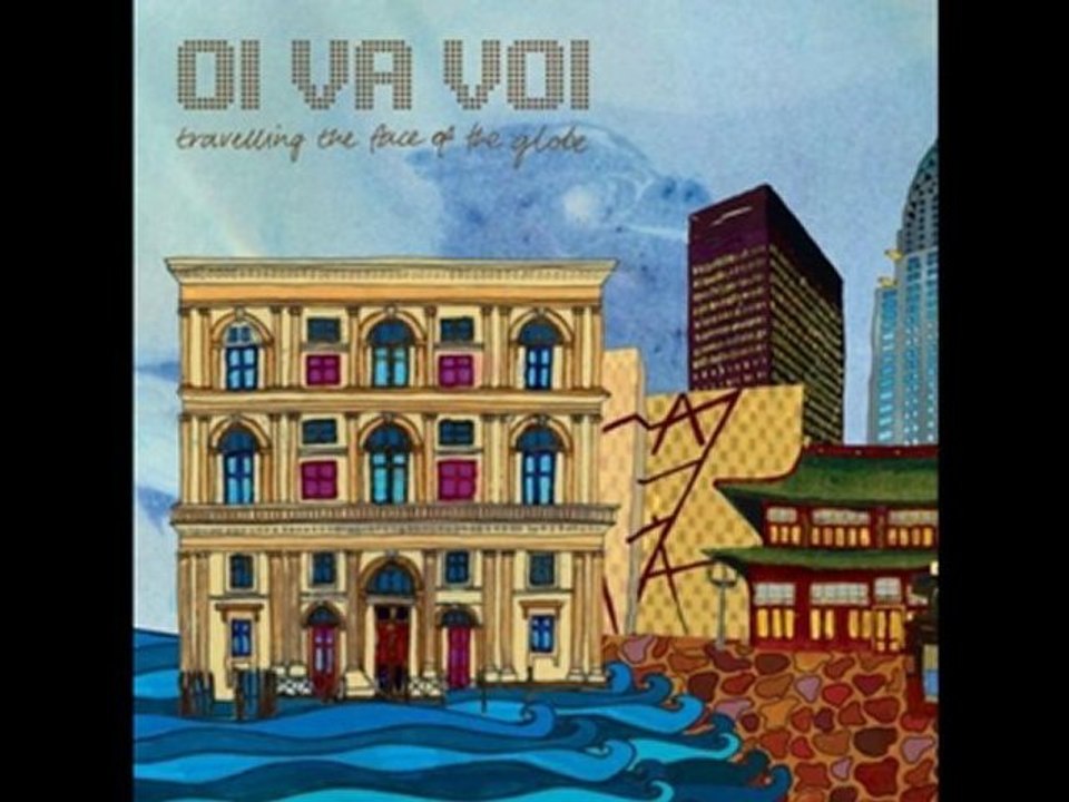 oi va voi_photograph