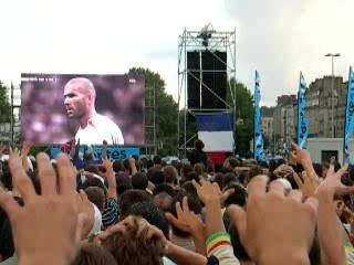 penalty zidane contre portugal