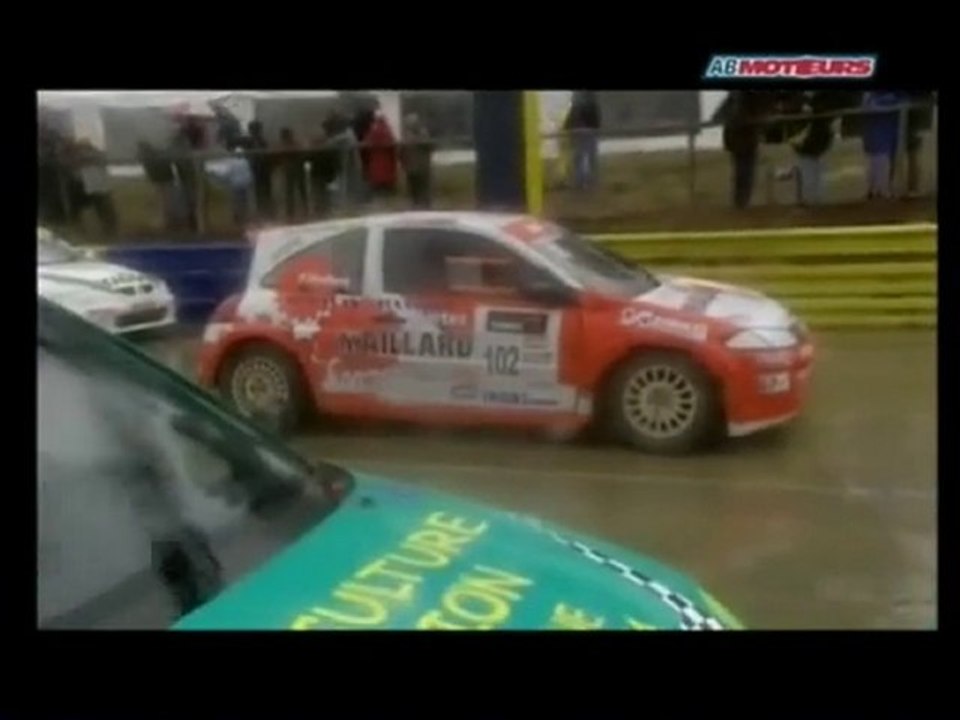 rallycross kerlabo 2007parti2