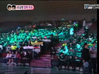 #30 1/2 (cute couple)