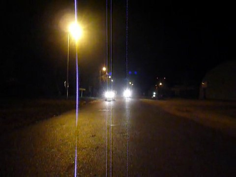 700 Raptor vs 700 kfx - Fun Quad Aventure 91