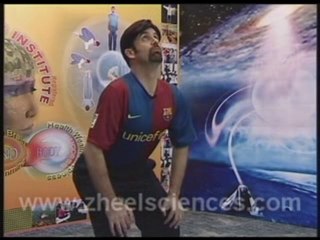 D. A. Instant Yoga By Prof. Dr. Abdul Samad (Part-4)