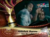 Apsara Awards 2011 [Main event] - 23rd January 2011-pt10